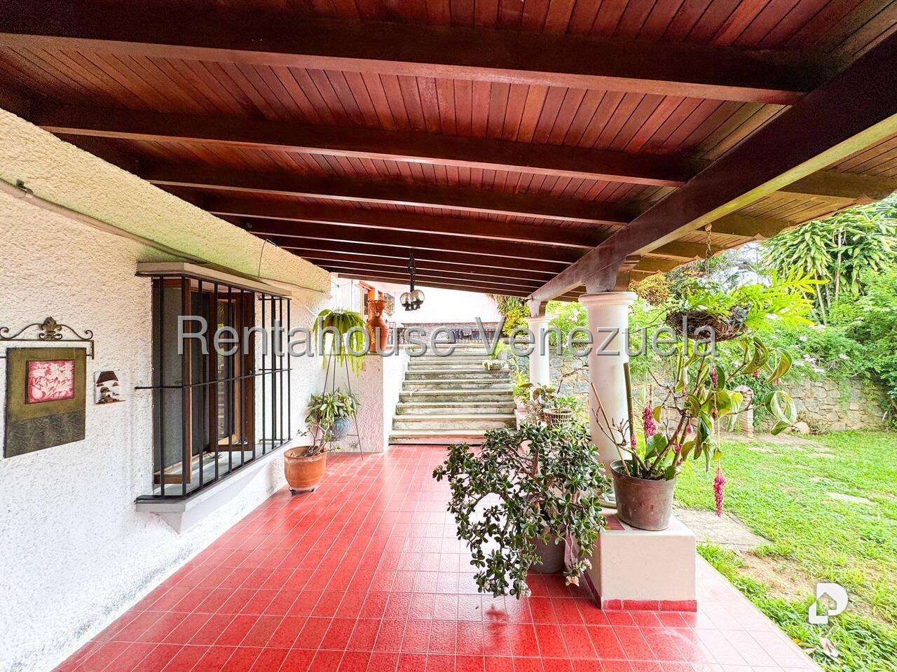 Casa en Cerro Verde, Caracas – 11
