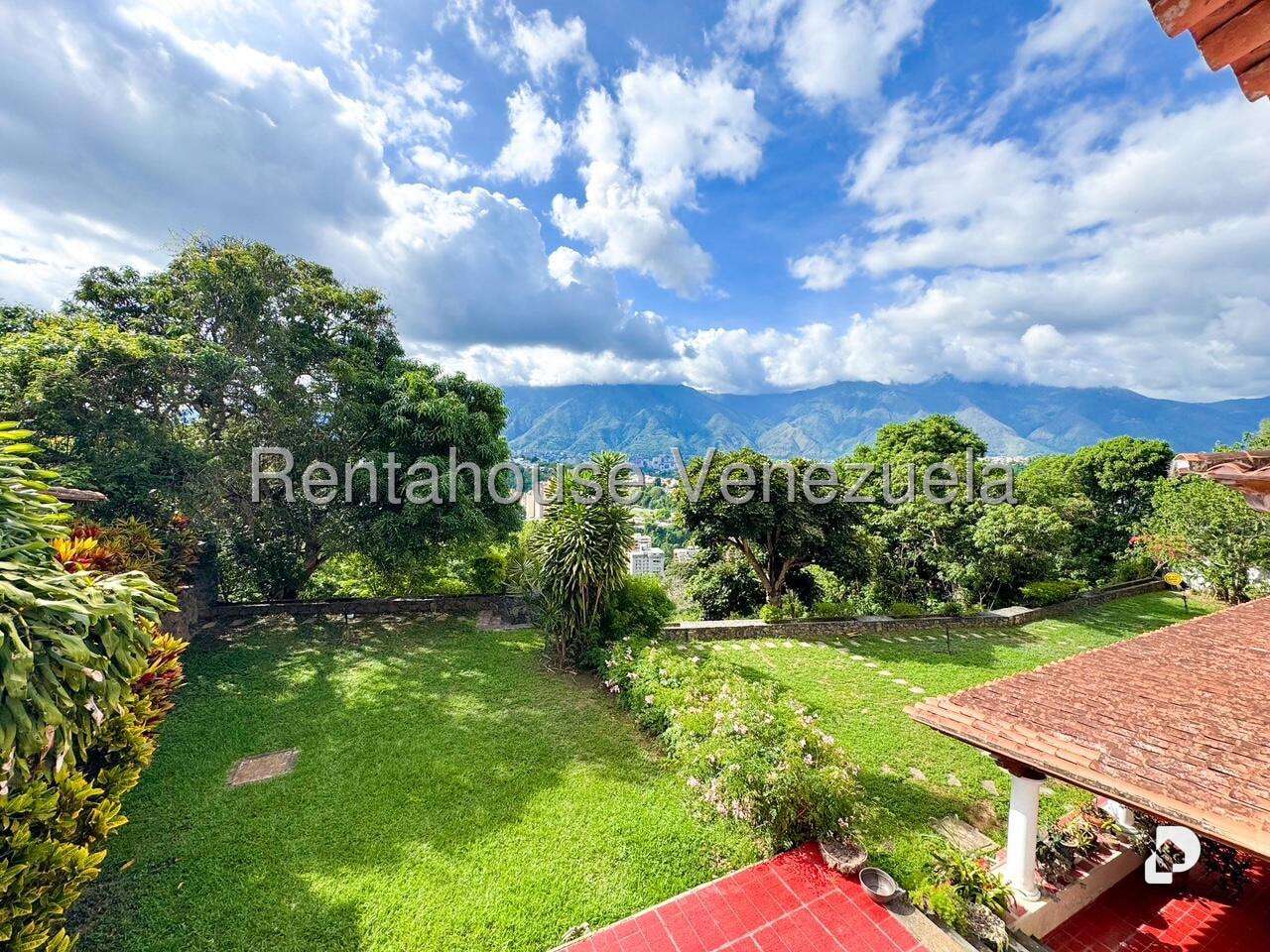 Casa en Cerro Verde, Caracas – 1