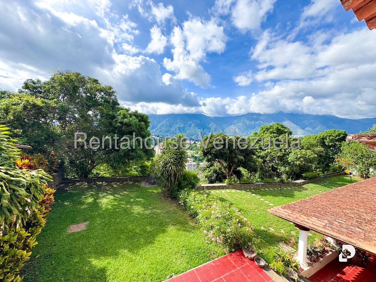 Casa en Cerro Verde, Caracas – 1