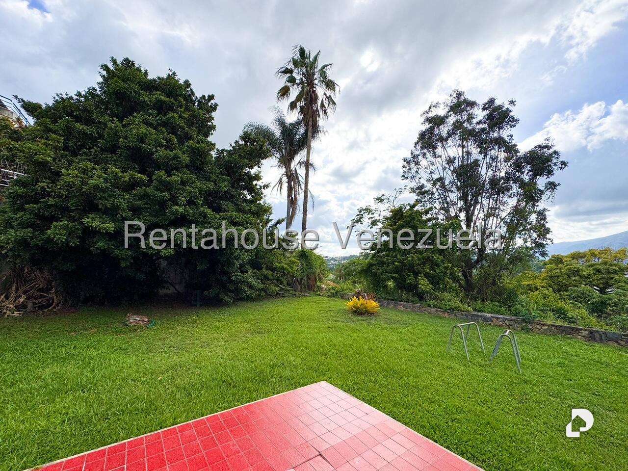 Casa en Cerro Verde, Caracas – 43