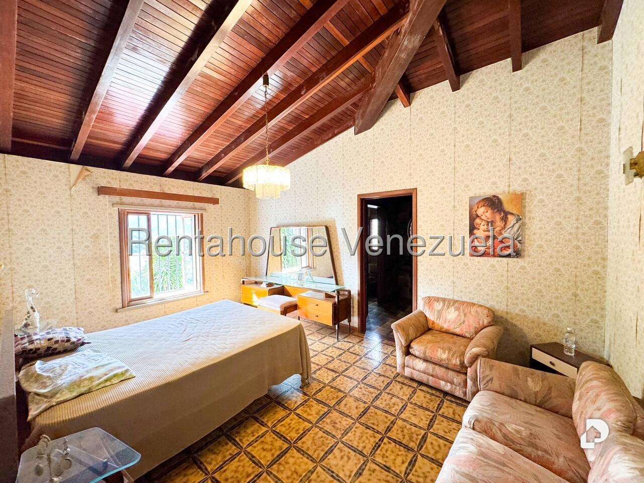 Casa en Cerro Verde, Caracas – 48