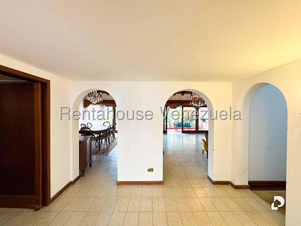 Casa en Cerro Verde, Caracas – 32