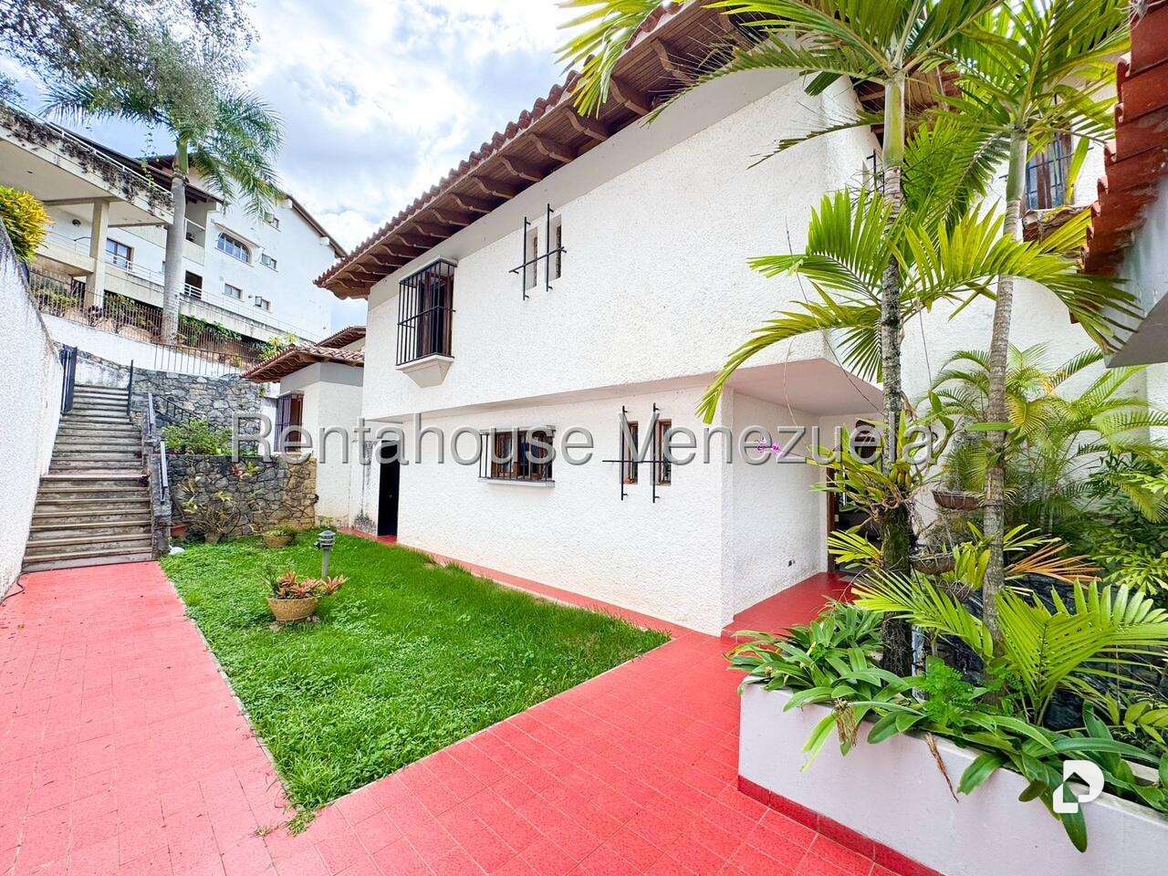 Casa en Cerro Verde, Caracas – 15