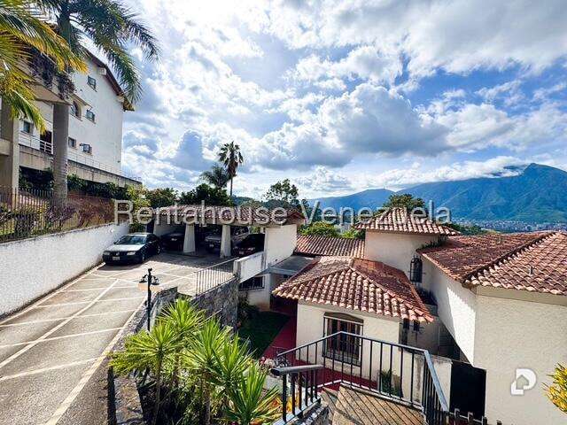 Casa en Cerro Verde, Caracas – 5