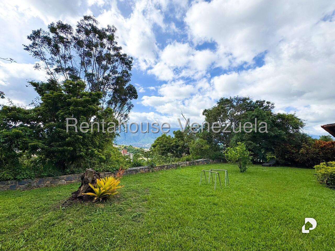 Casa en Cerro Verde, Caracas – 42