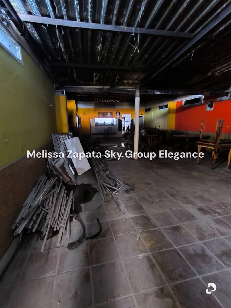 Local comercial en Barquisimeto – 1