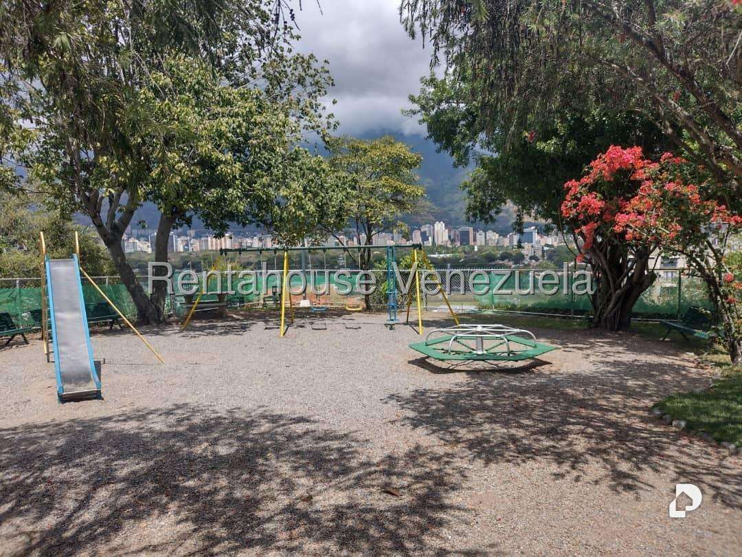 Apartamento en Chuao, Caracas – 34