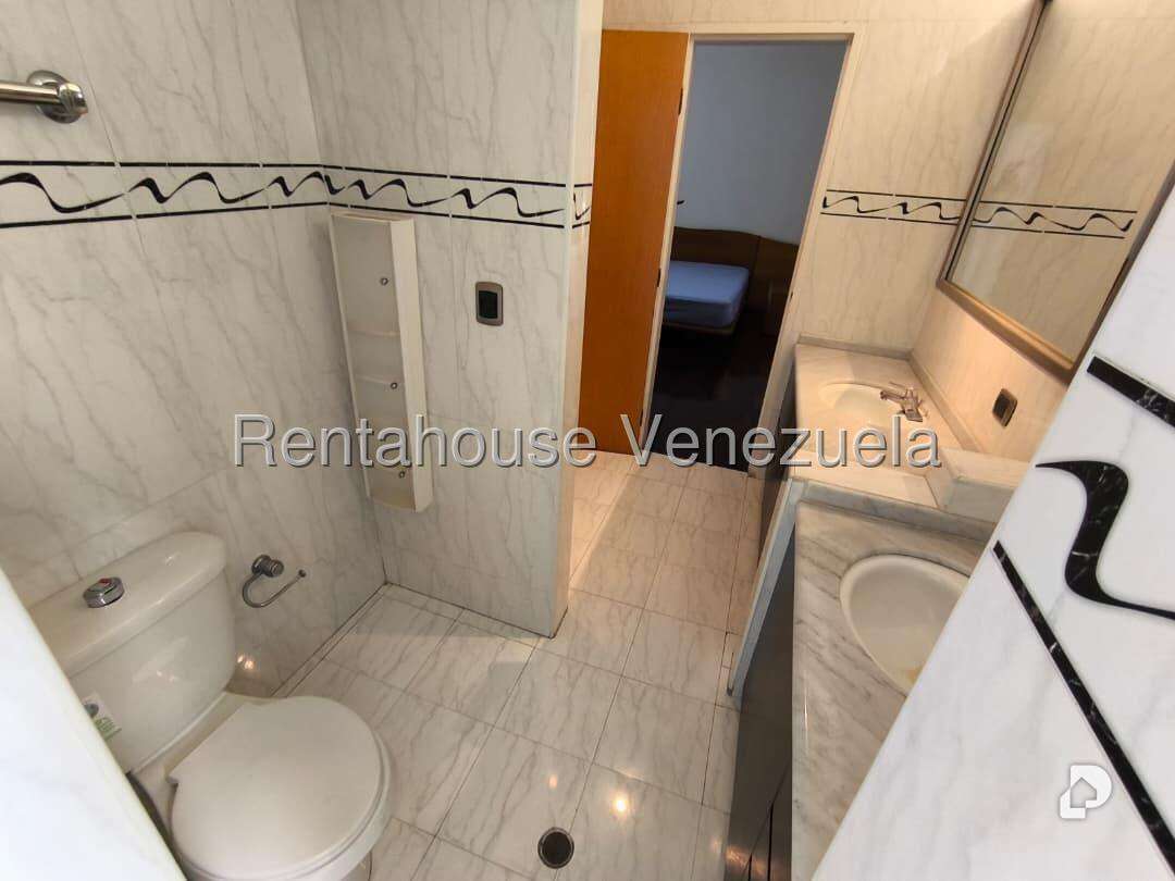 Apartamento en Chuao, Caracas – 21
