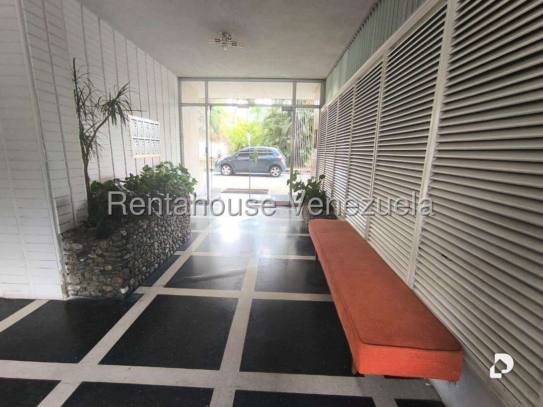 Apartamento en Chuao, Caracas – 30