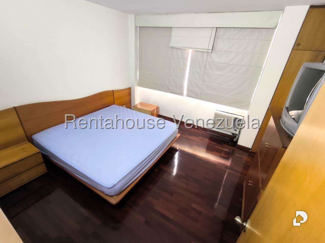 Apartamento en Chuao, Caracas – 18