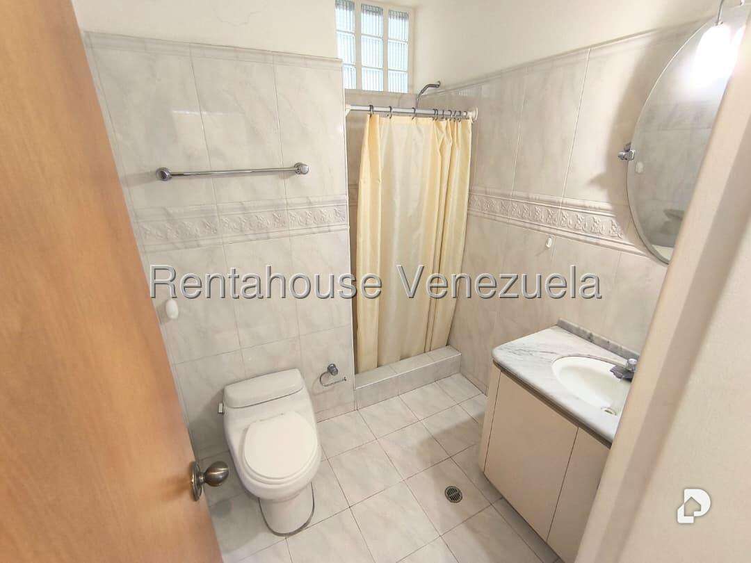 Apartamento en Chuao, Caracas – 26