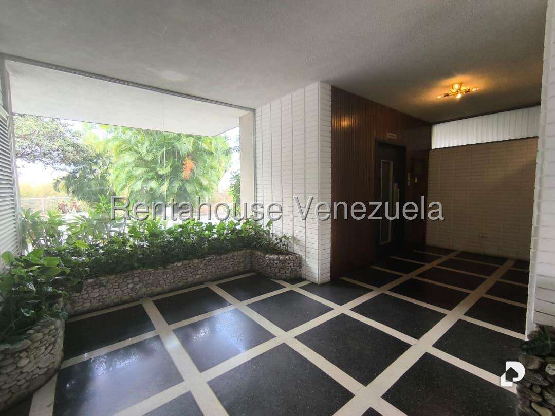 Apartamento en Chuao, Caracas – 31