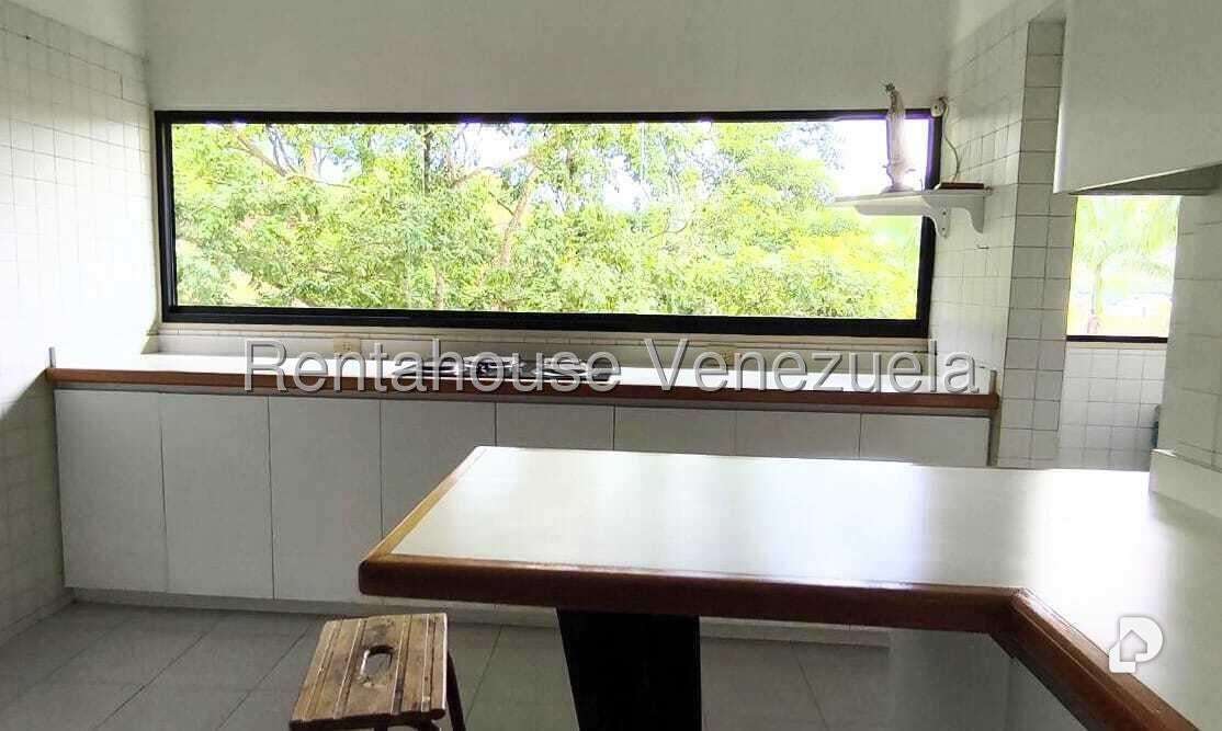 Apartamento en Chuao, Caracas – 17