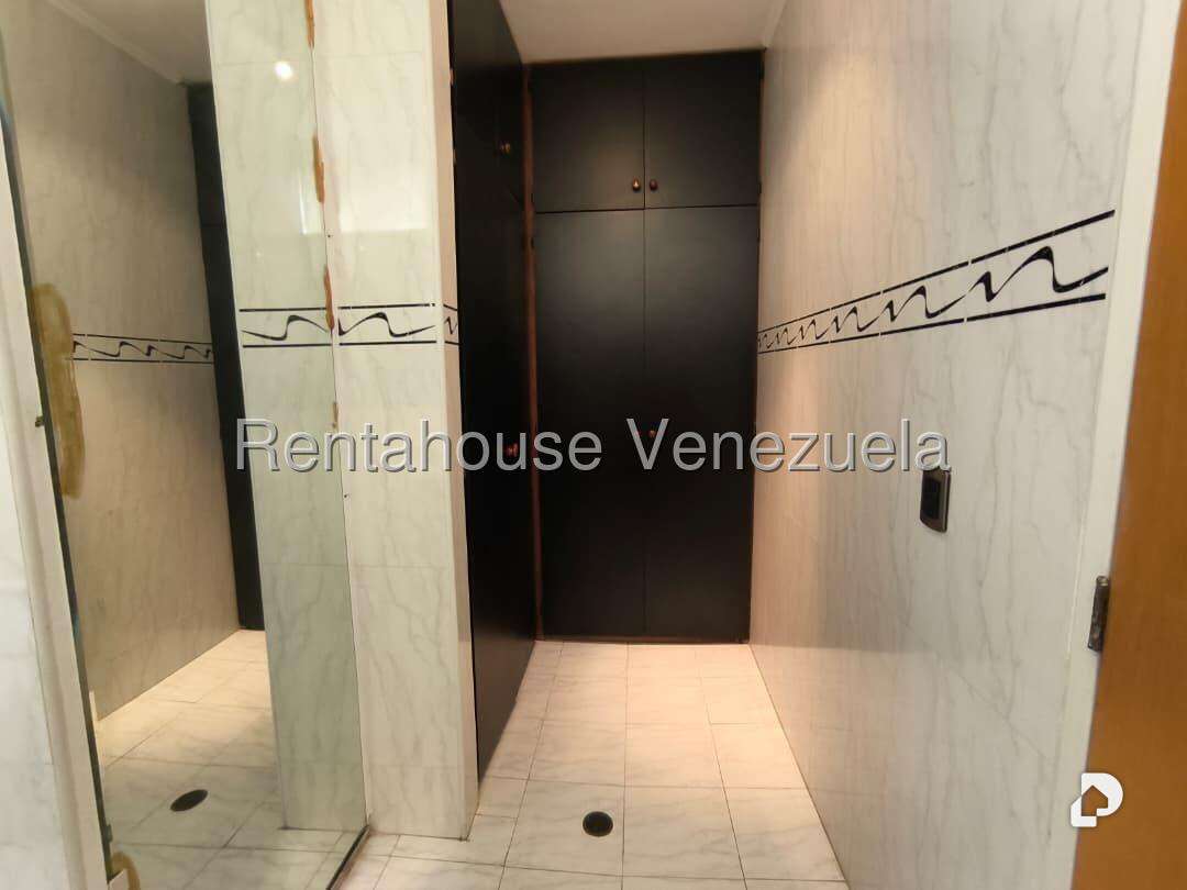 Apartamento en Chuao, Caracas – 23