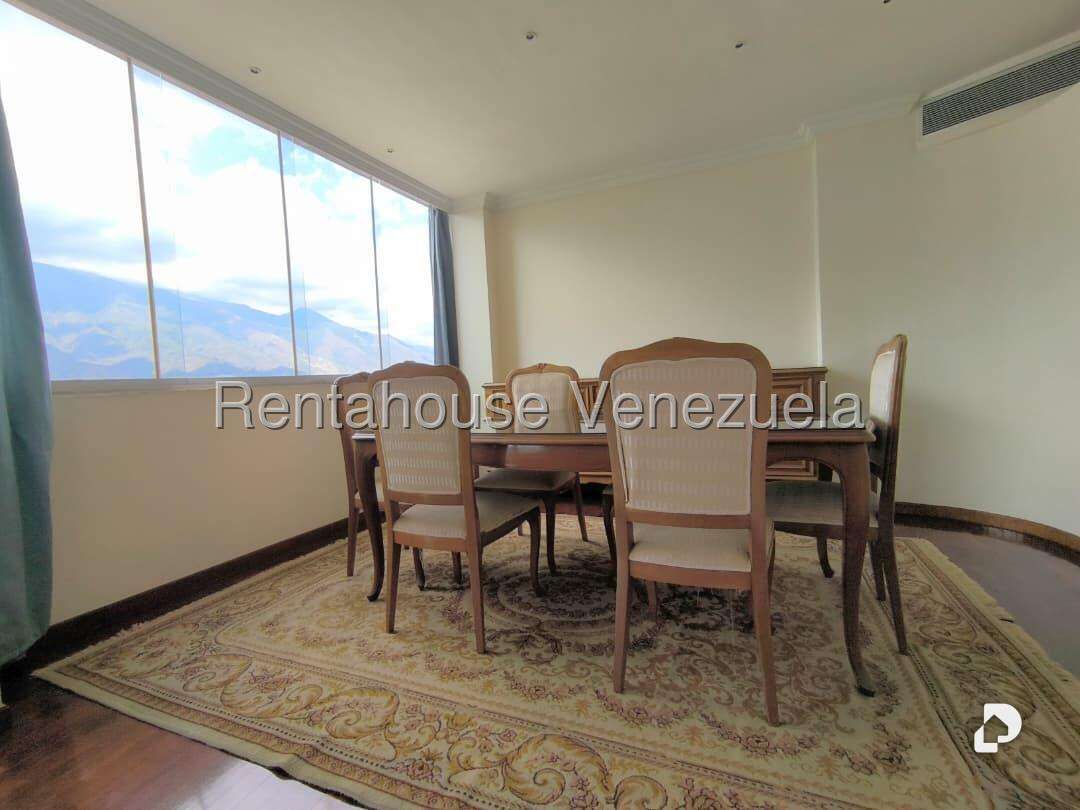 Apartamento en Chuao, Caracas – 8