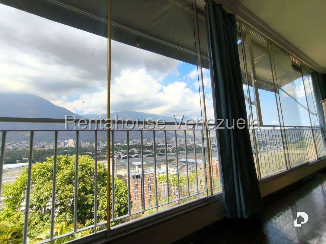 Apartamento en Chuao, Caracas – 36
