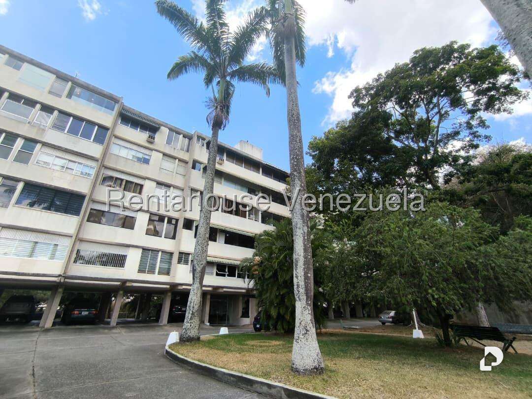 Apartamento en Chuao, Caracas – 35