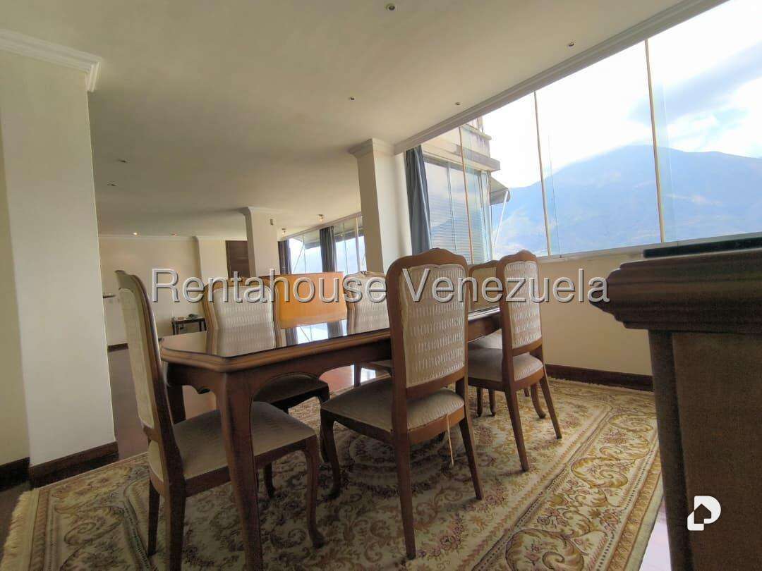 Apartamento en Chuao, Caracas – 9