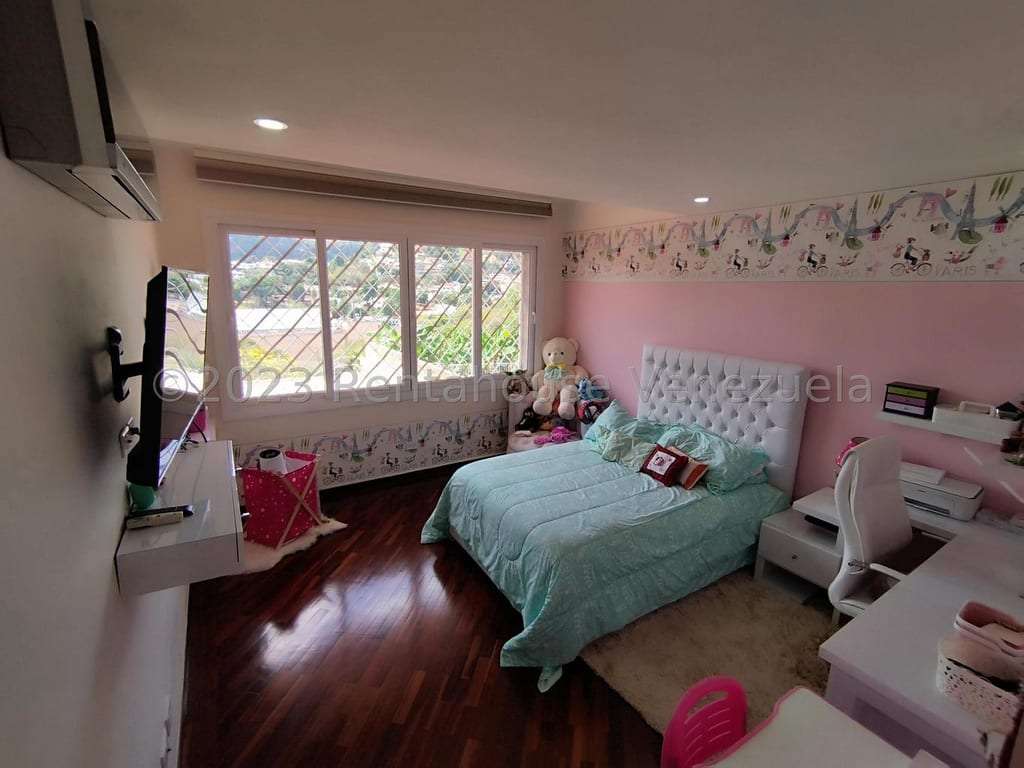 Casa en Prados del Este, Caracas