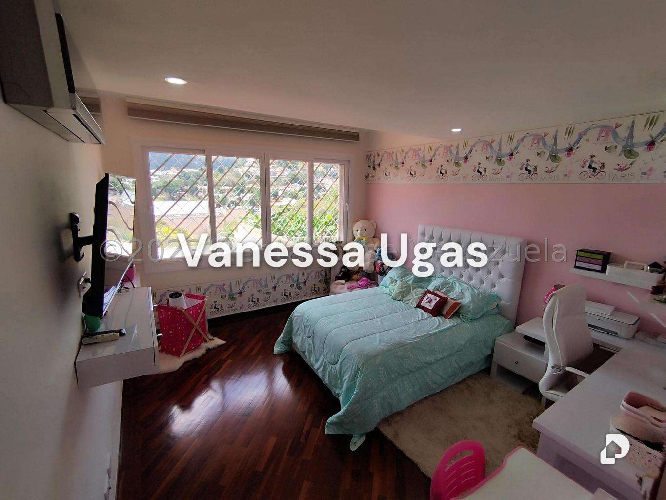 Casa en Prados Del Este, Caracas – 21