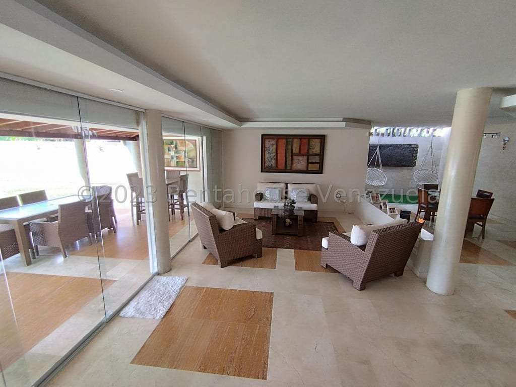 Casa en Prados del Este, Caracas