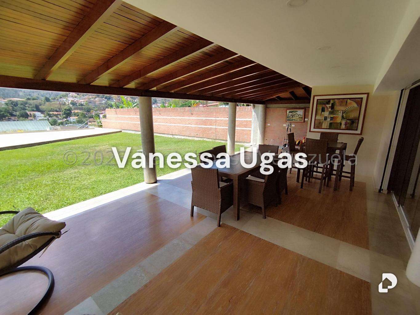 Casa en Prados Del Este, Caracas – 10