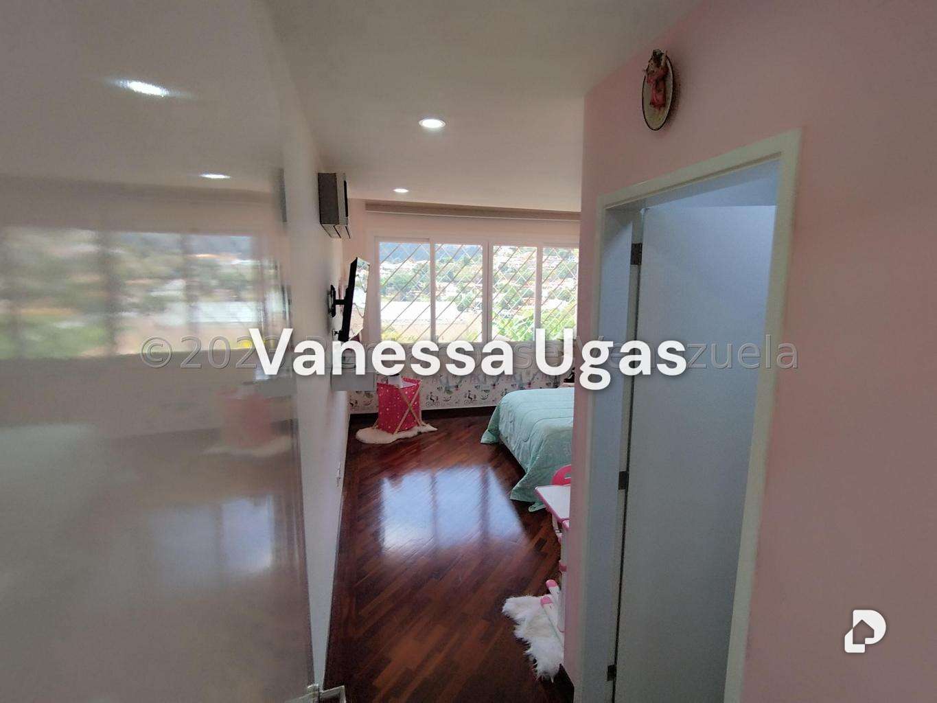 Casa en Prados Del Este, Caracas – 20