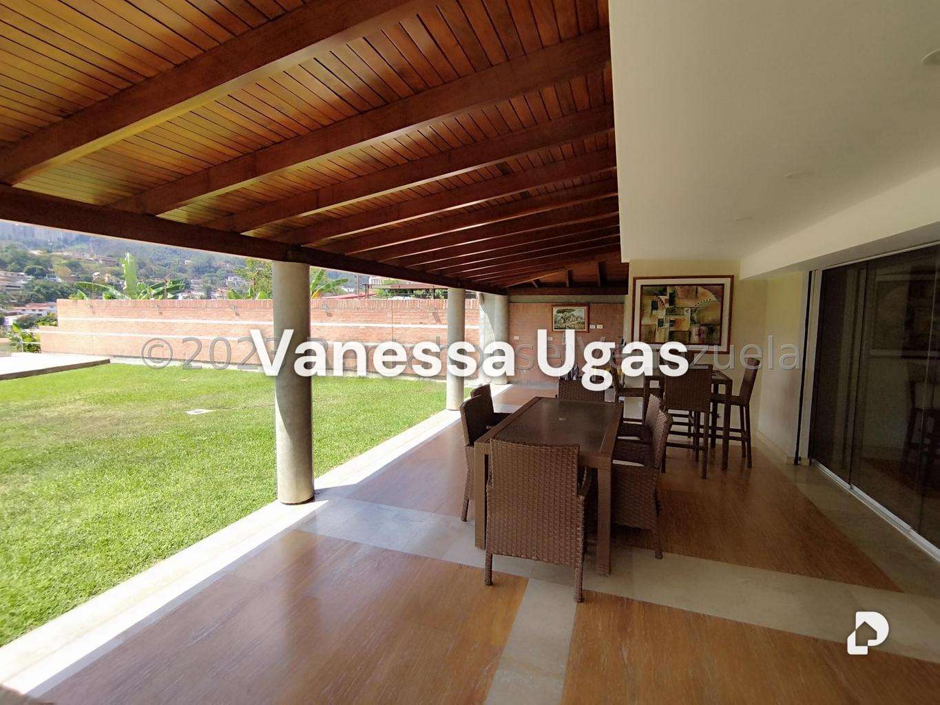 Casa en Prados Del Este, Caracas – 9