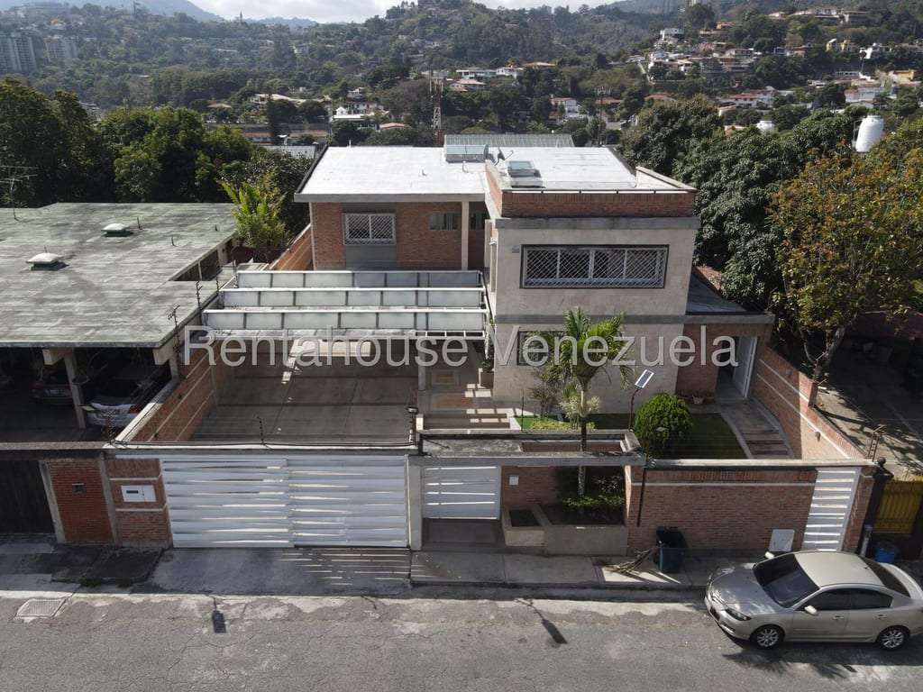 Casa en Prados del Este, Caracas