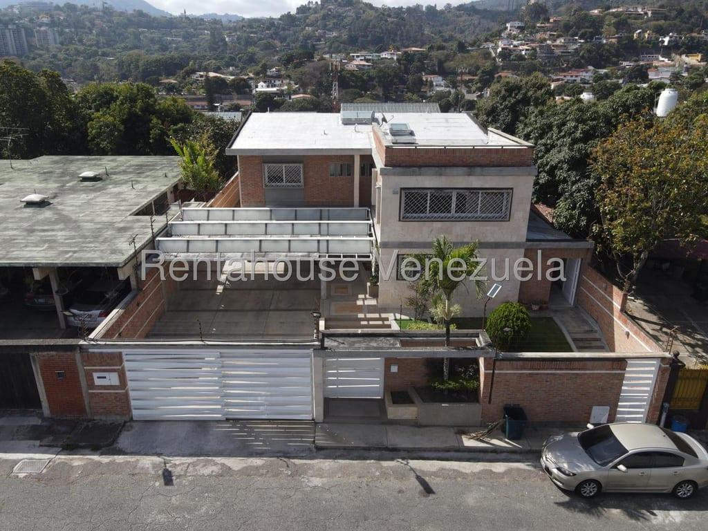 Casa en Prados del Este, Caracas