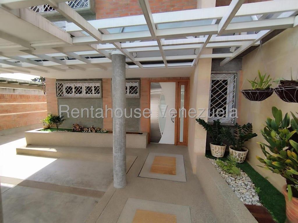 Casa en Prados del Este, Caracas