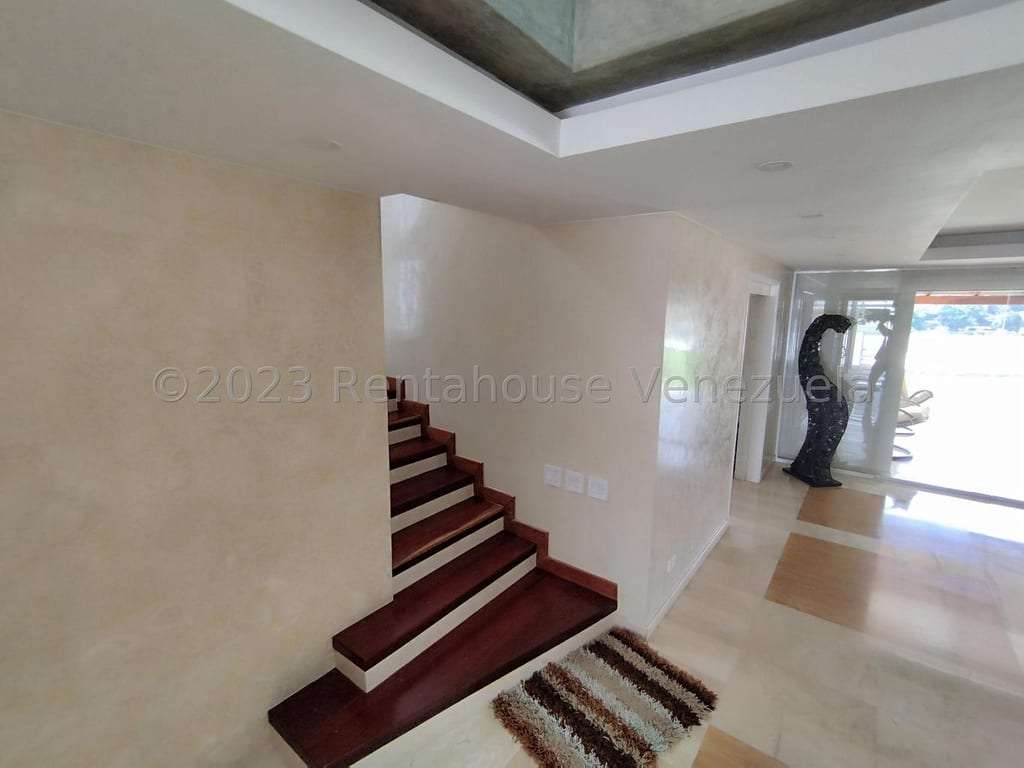 Casa en Prados del Este, Caracas