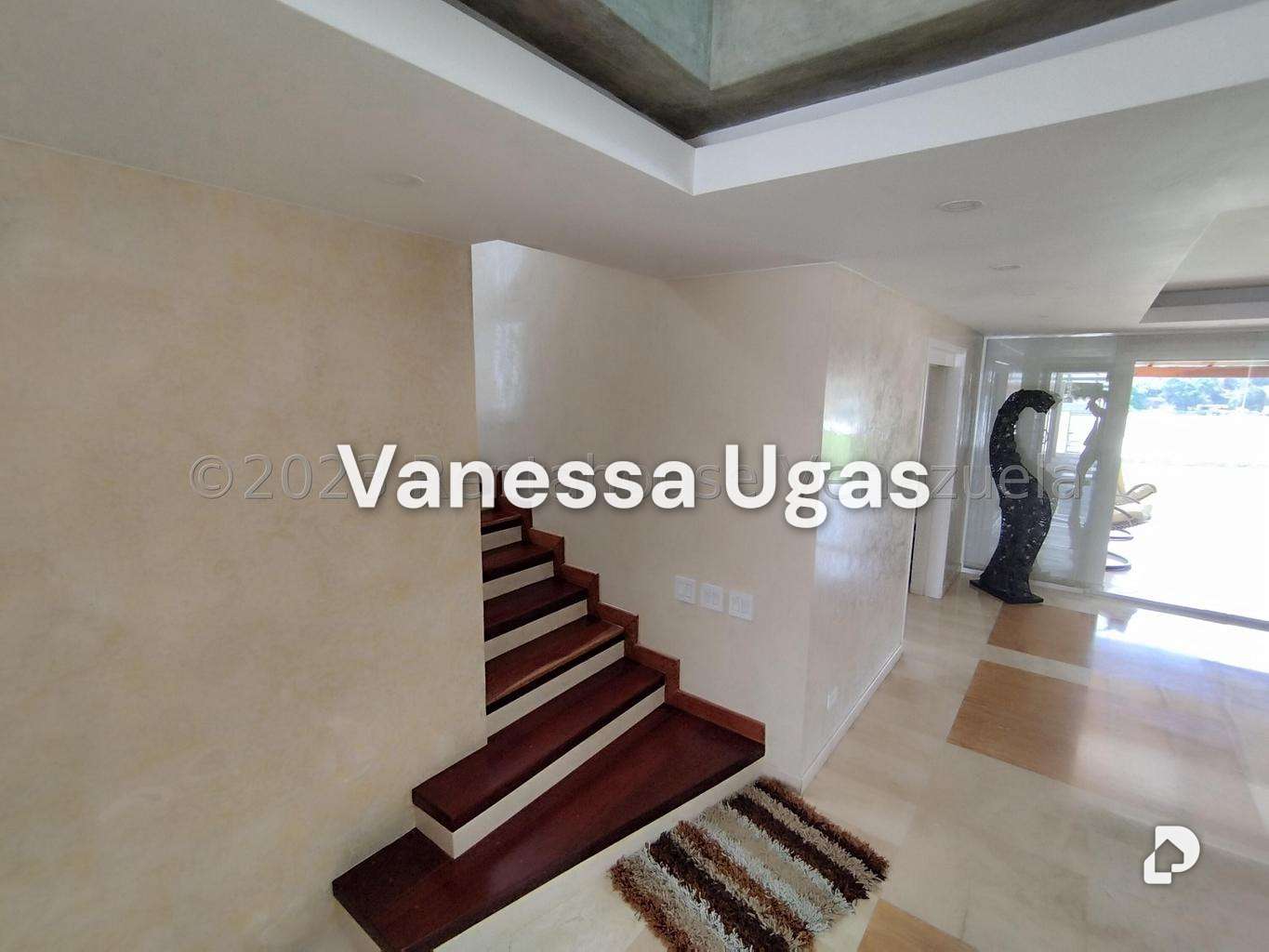 Casa en Prados Del Este, Caracas – 6