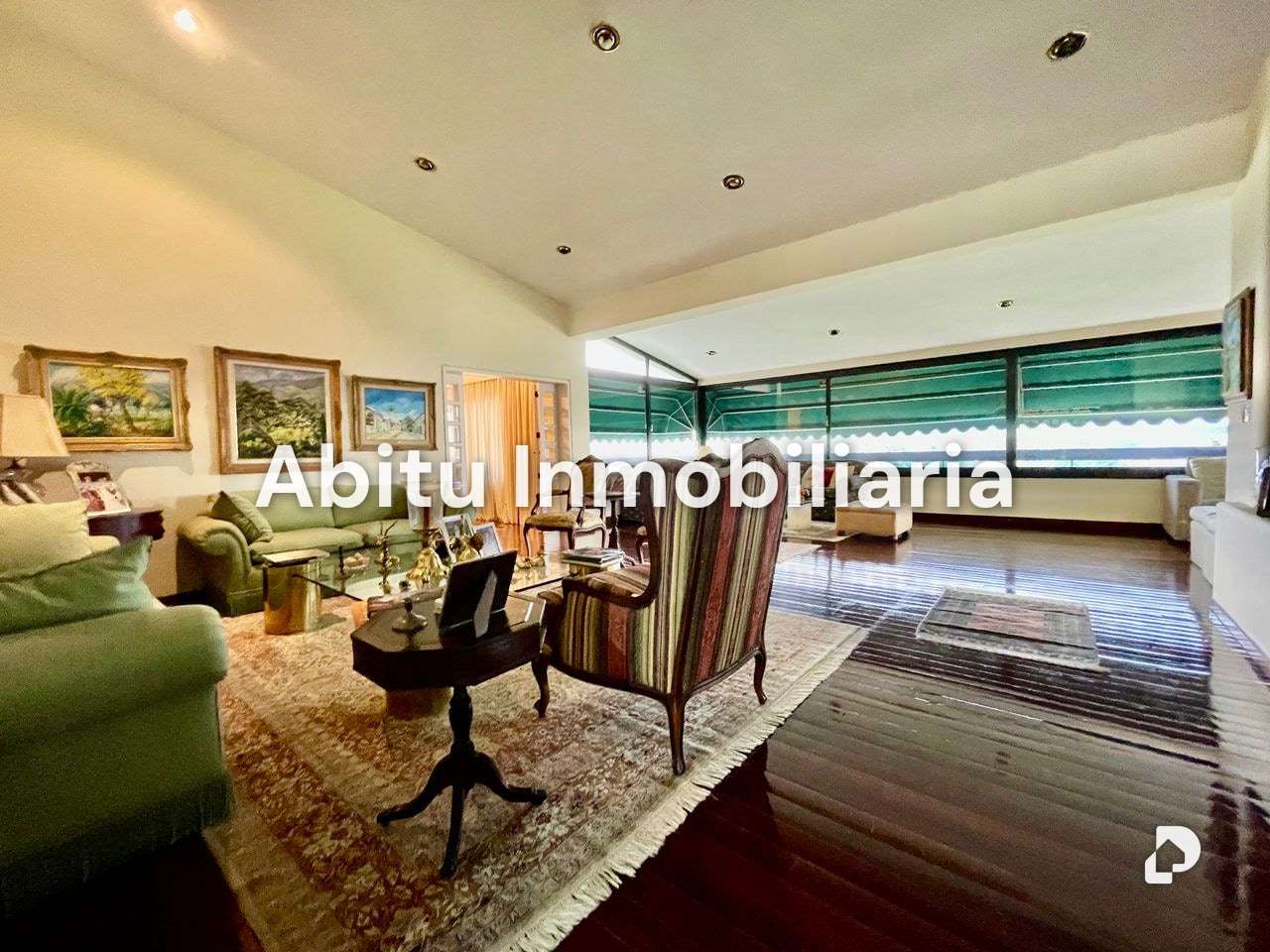 Apartment in La Tahona, Caracas – 13