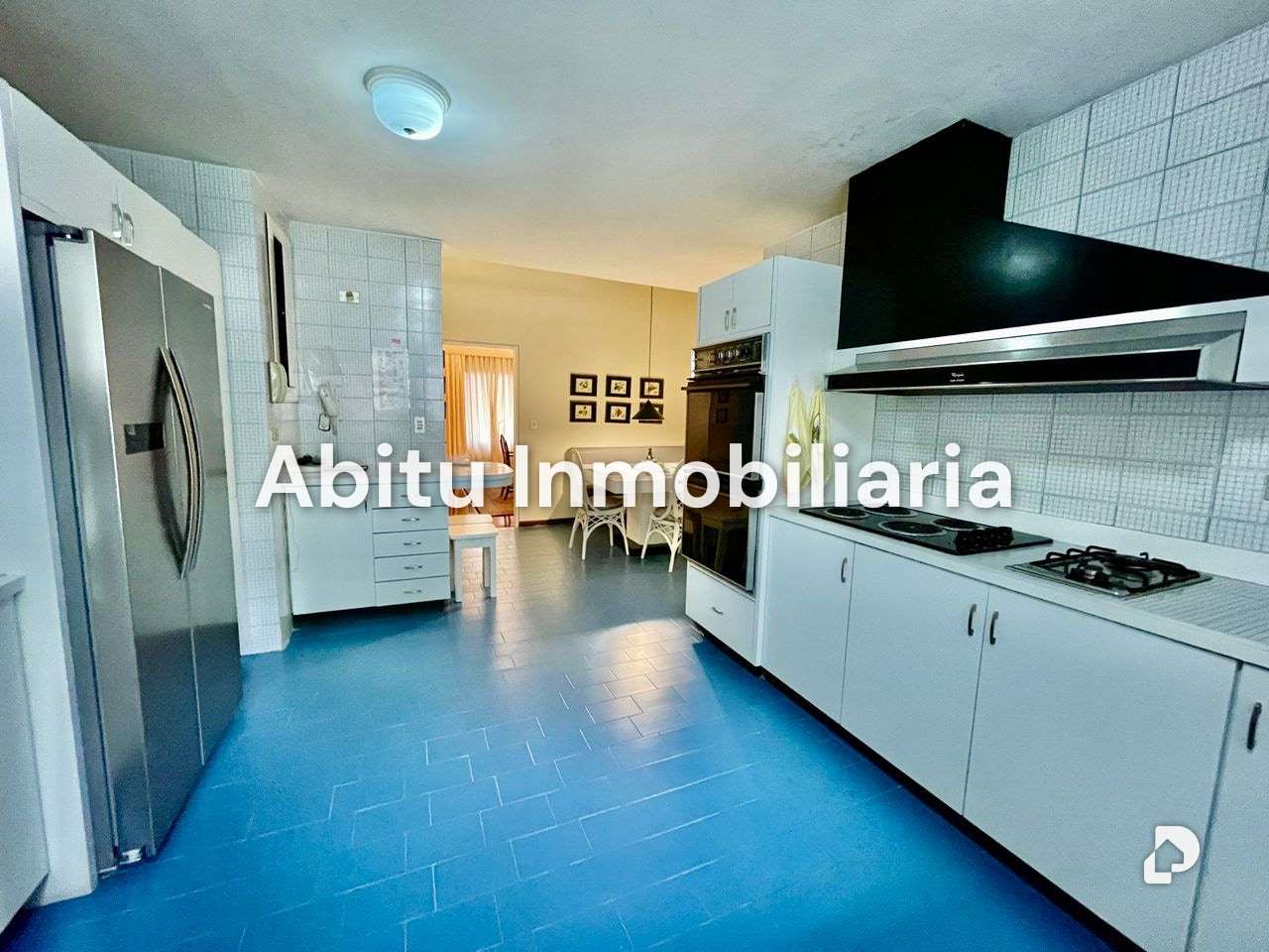 Apartment in La Tahona, Caracas – 14