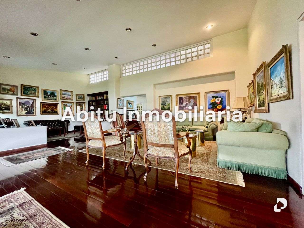 Apartment in La Tahona, Caracas – 9