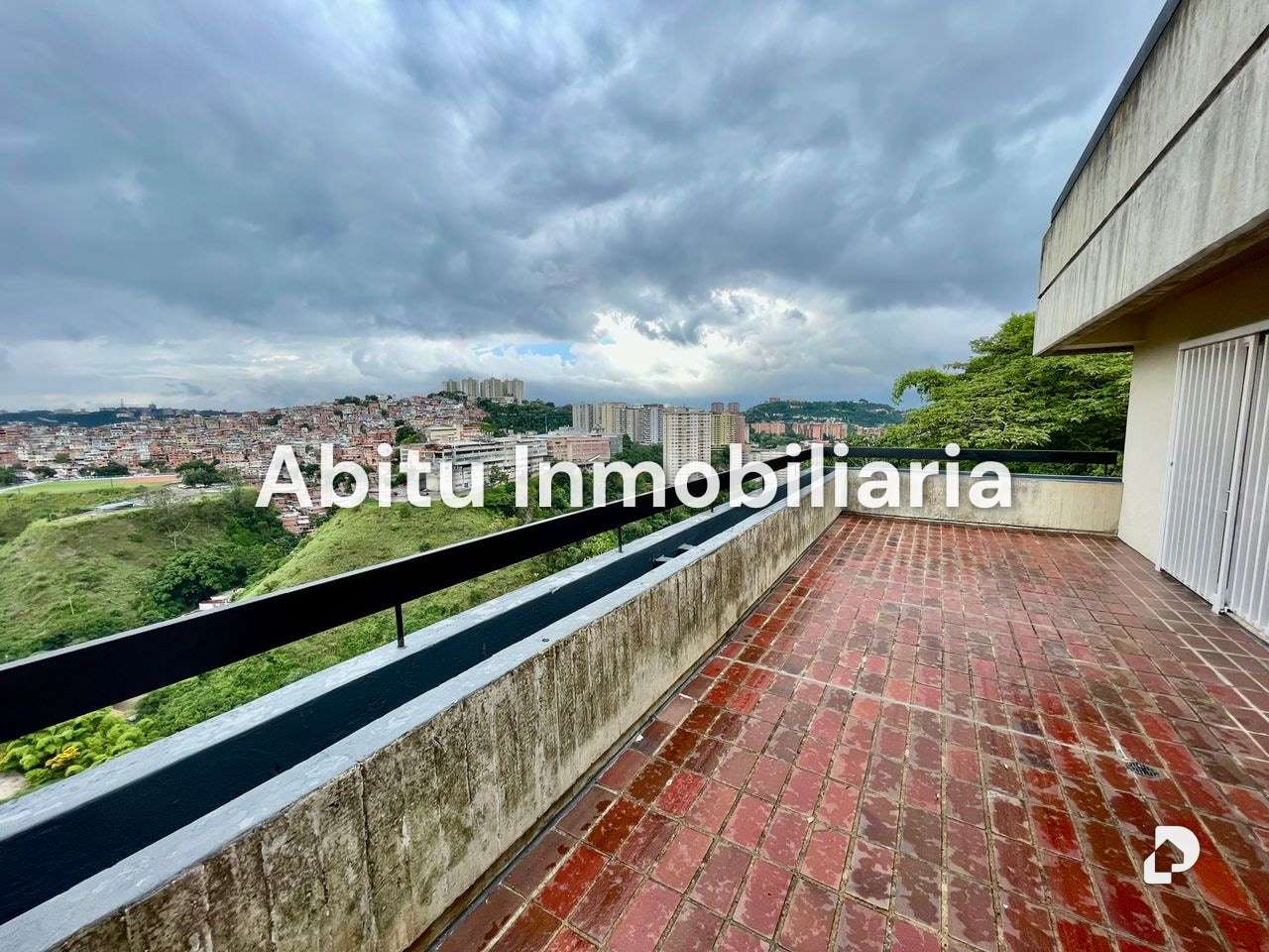 Apartment in La Tahona, Caracas – 3
