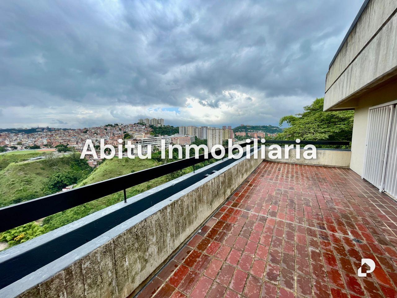 Apartment in La Tahona, Caracas – 3