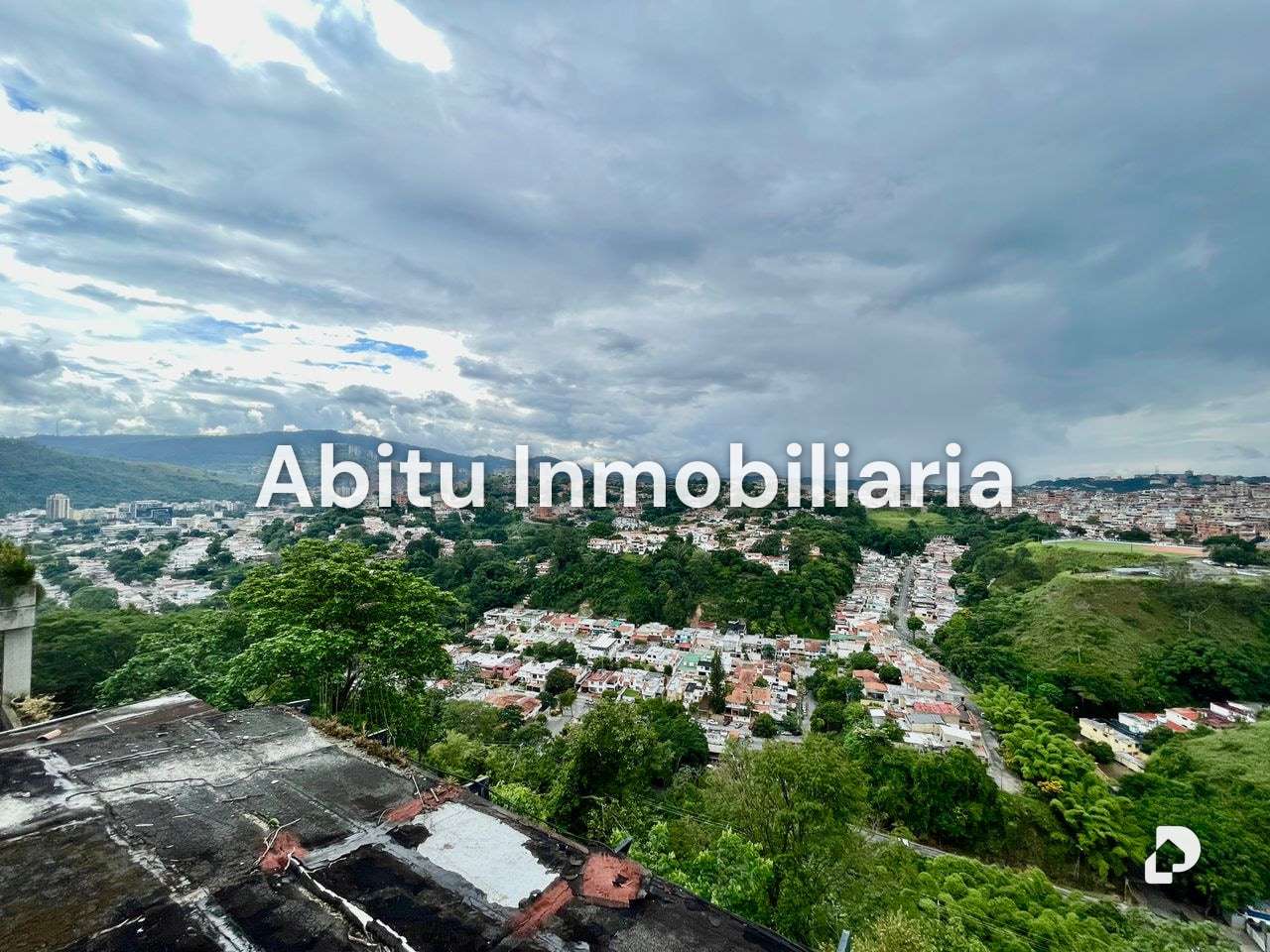 Apartment in La Tahona, Caracas – 2