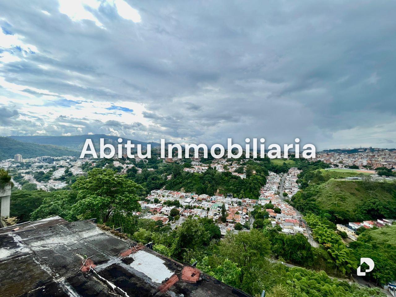 Apartment in La Tahona, Caracas – 2