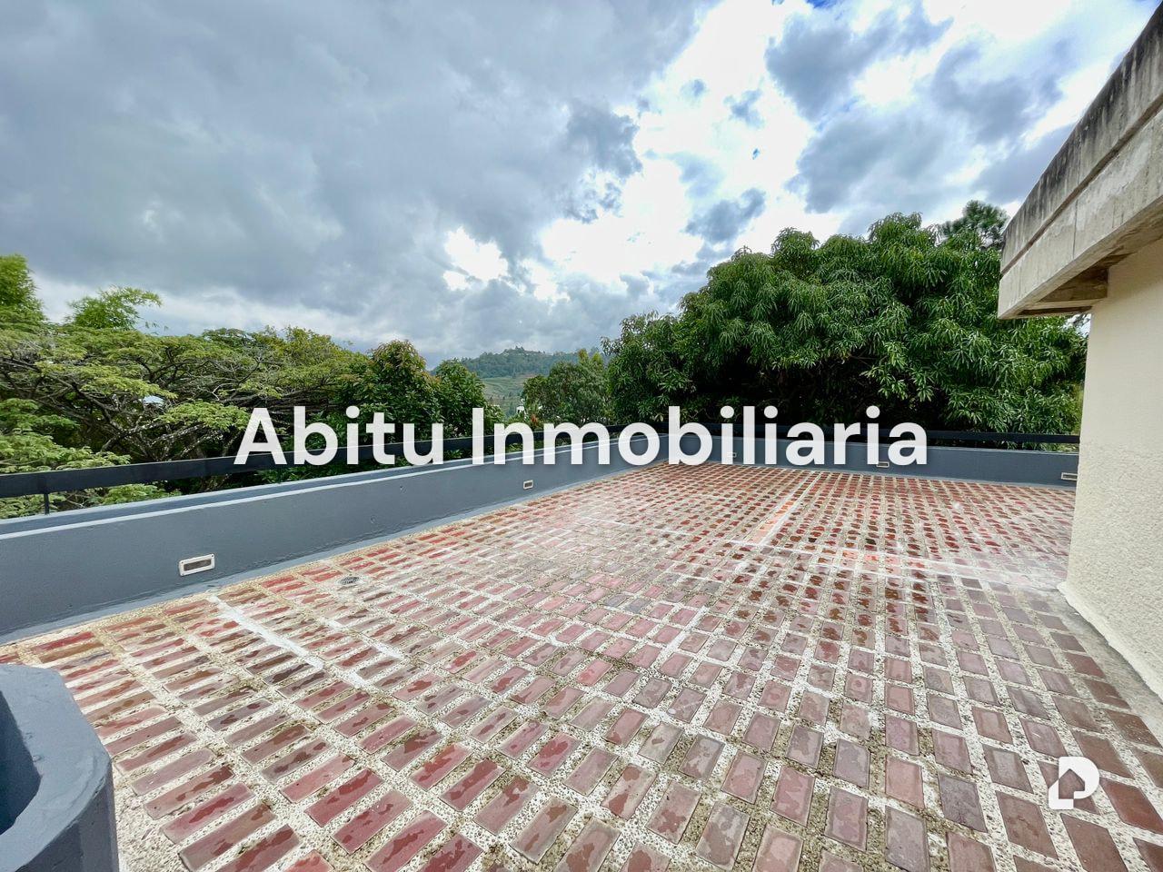 Apartment in La Tahona, Caracas – 5