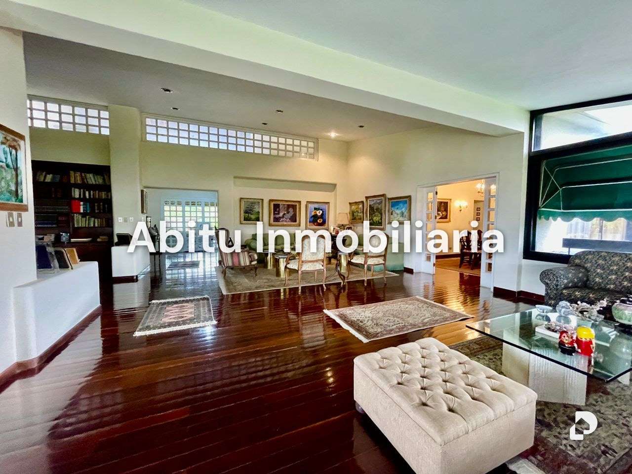 Apartment in La Tahona, Caracas – 11