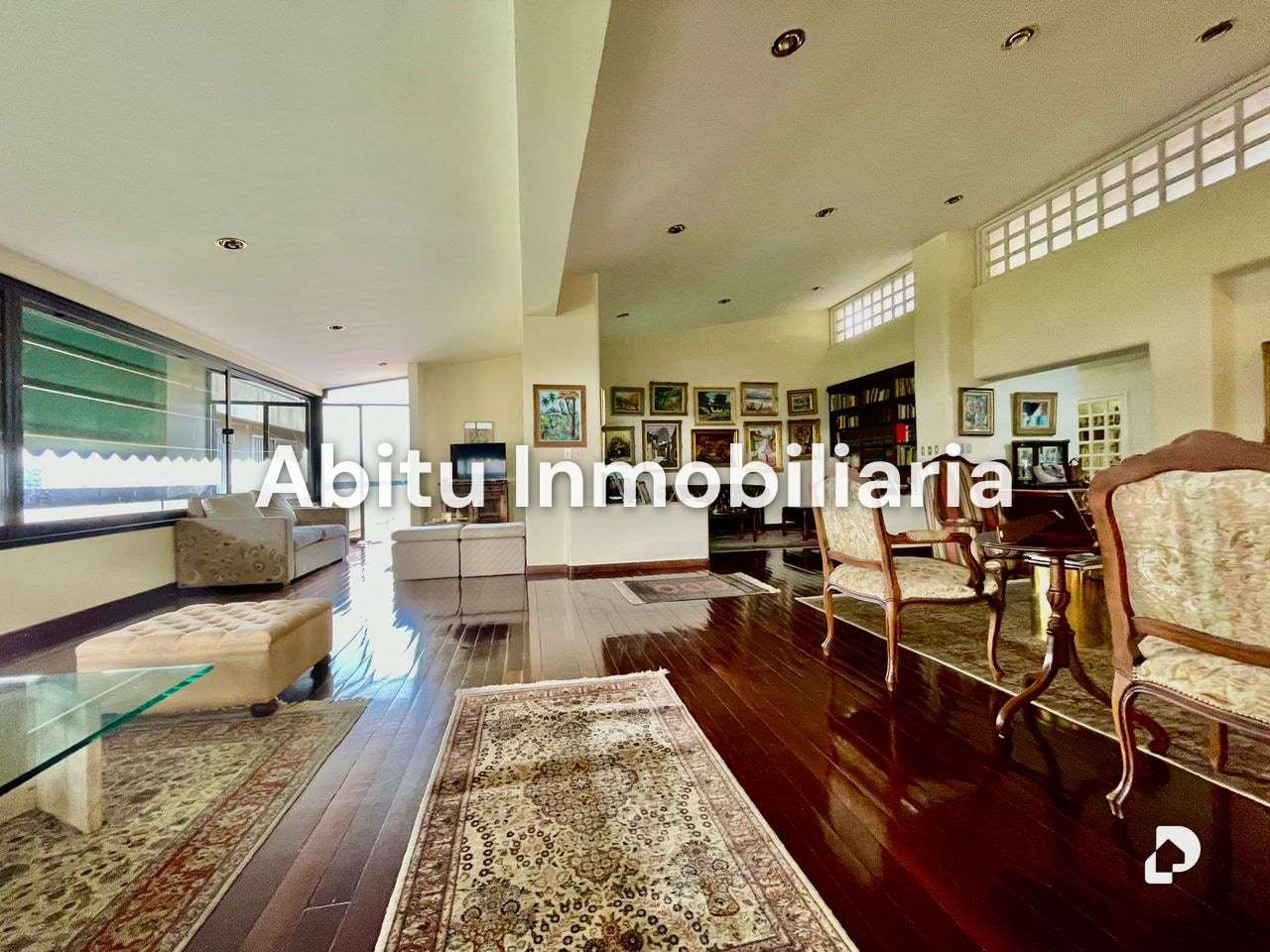 Apartment in La Tahona, Caracas – 8