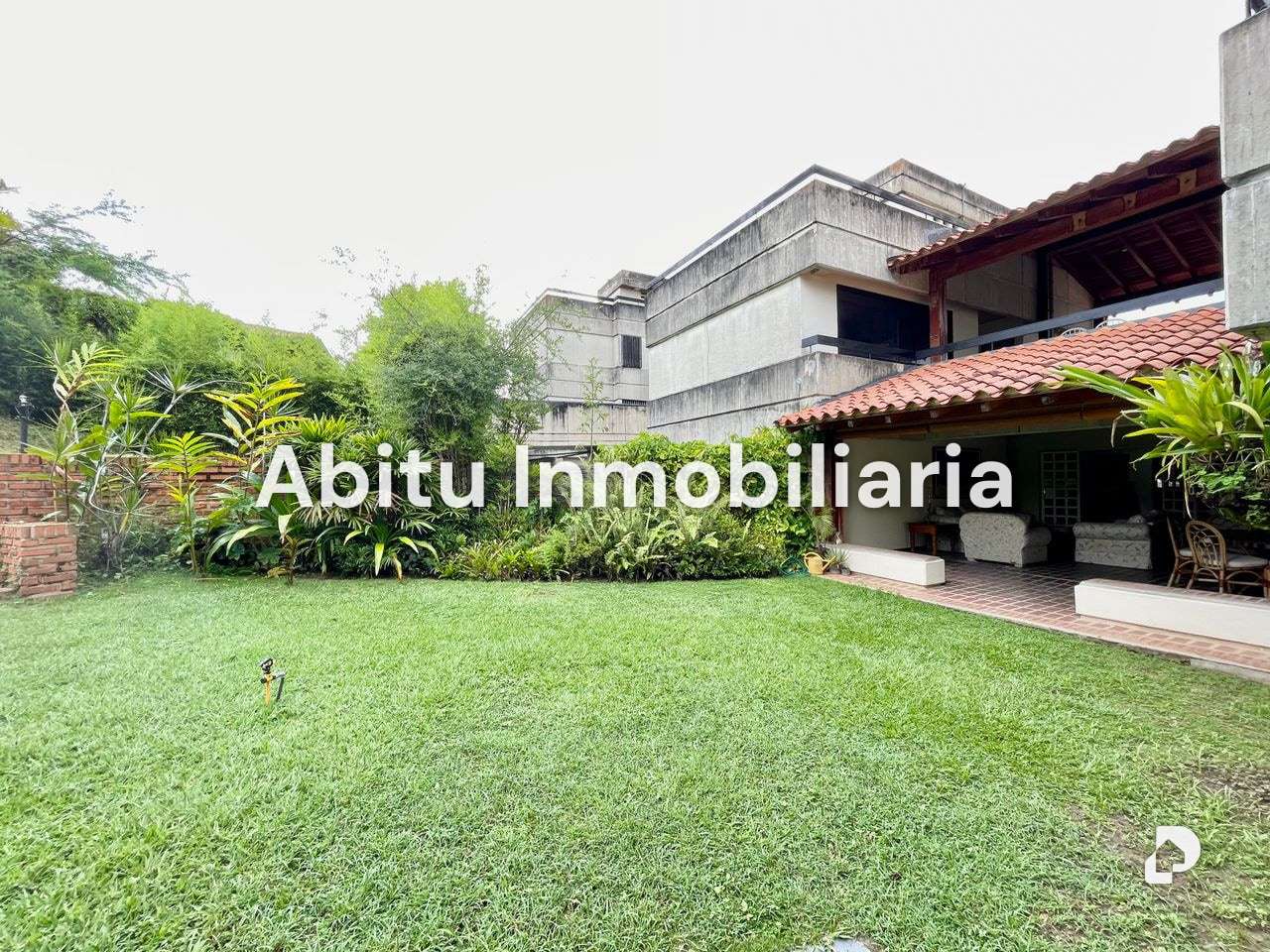 Apartment in La Tahona, Caracas – 4