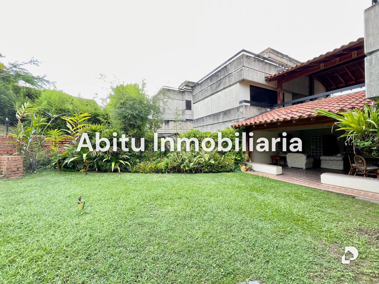 Apartment in La Tahona, Caracas – 4