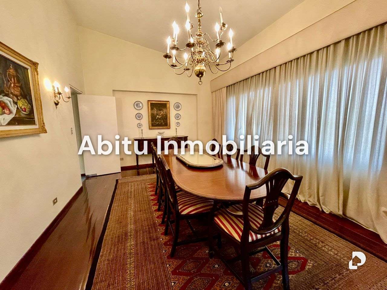 Apartment in La Tahona, Caracas – 10