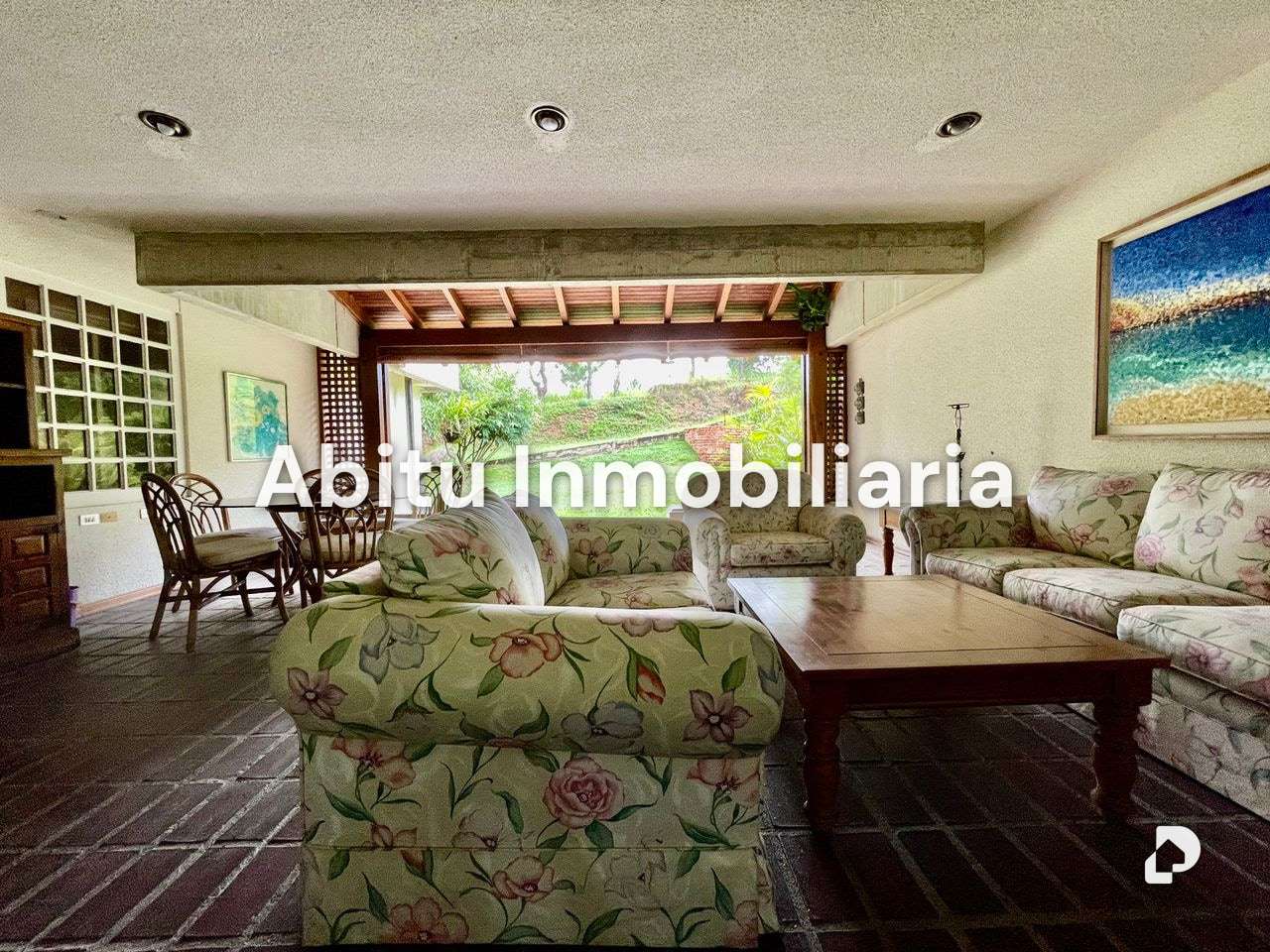 Apartment in La Tahona, Caracas – 12