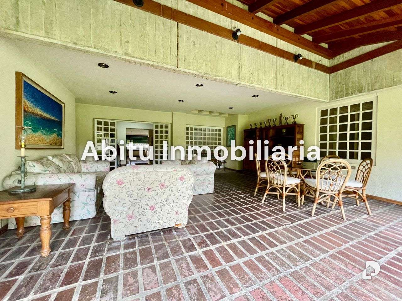 Apartment in La Tahona, Caracas – 7
