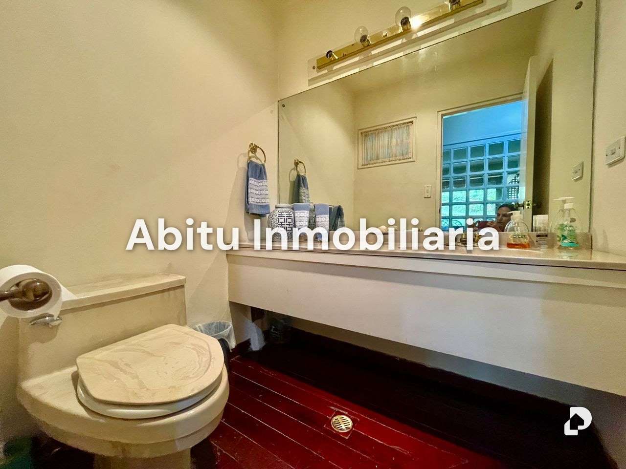 Apartment in La Tahona, Caracas – 17