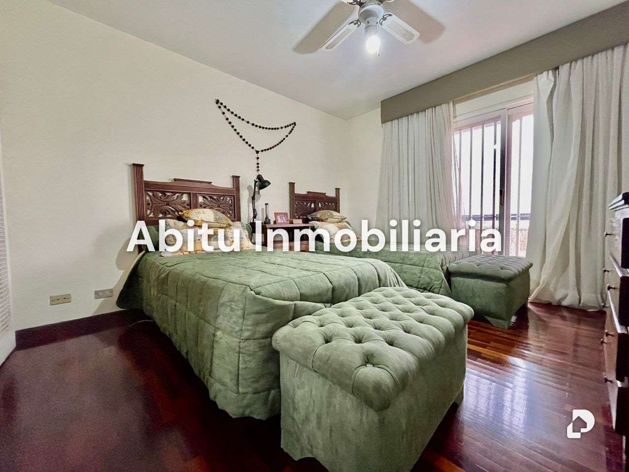 Apartment in La Tahona, Caracas – 16